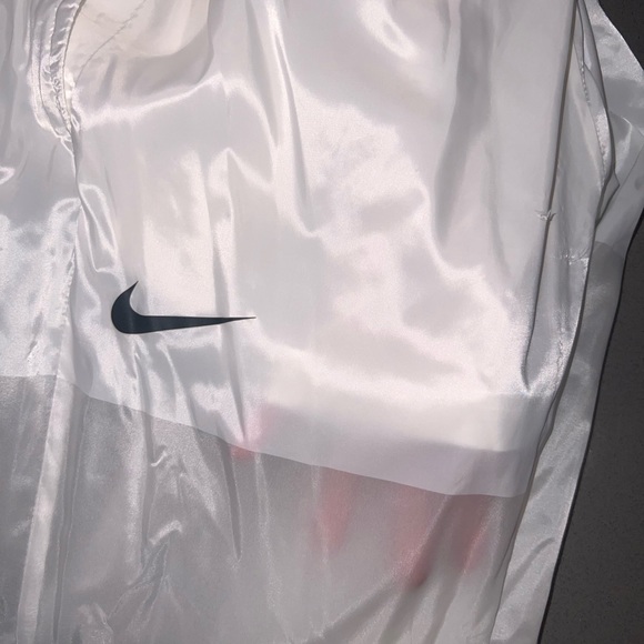 White Nike pants Size Small - Picture 4 of 6